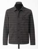 The American George Clooney (Jack) Jacket
