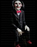 Saw X Billy The Puppet Costume Suit Saw X Billy The Puppet Costume Suit