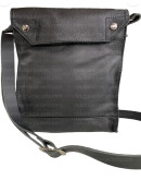 Classic Leather Indiana Jones Adventure Bag