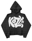 Kozy Y2K Hoodie