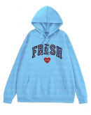 Fresh Love Pullover Hoodie