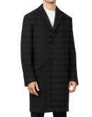 The Bourne Supremacy Matt Damon (Jason Bourne) Trench Coat