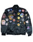 Doctor Who Sophie Aldred (Ace) Bomber Jacket
