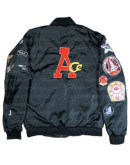 Doctor Who Sophie Aldred (Ace) Bomber Jacket