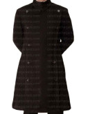 Equilibrium Christian Bale (John Preston) Trench Coat
