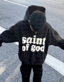 Saint of God Hoodie