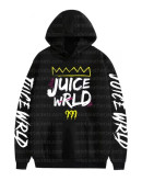 Juice Wrld 999 Hoodie