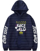 Juice Wrld 999 Hoodie