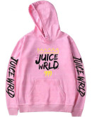 Juice Wrld 999 Hoodie