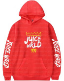 Juice Wrld 999 Hoodie