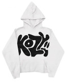 Kozy Y2K Hoodie