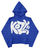 Kozy Y2K Hoodie