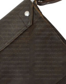 Classic Leather Indiana Jones Adventure Bag