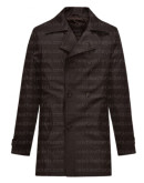 Taken 2 Liam Neeson (Bryan Mills) Leather Jacket