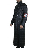 The Man in the High Castle Nazi Officer Black Coat