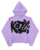 Kozy Y2K Hoodie