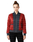 The 100 Lindsey Morgan (Raven Reyes) Bomber Jacket