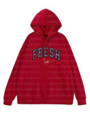 Fresh Love Pullover Hoodie