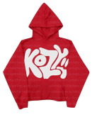 Kozy Y2K Hoodie