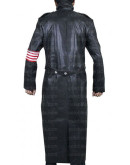The Man in the High Castle Nazi Officer Black Coat