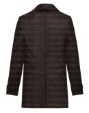 Taken 2 Liam Neeson (Bryan Mills) Leather Jacket