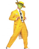 Jim Carrey The Mask Costume Suit