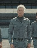 Alien Earth 2025 Timothy Olyphant Jacket