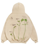 Alchemai Tree Of Life Hoodie