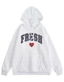 Fresh Love Pullover Hoodie