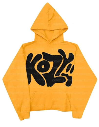 Kozy Y2K Hoodie