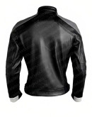 Agents Of Shield Gabriel Luna (Ghost Rider) Leather Jacket