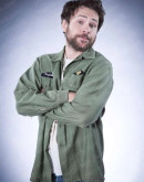 It’s Always Sunny In Philadelphia Charlie Kelly Green Jacket