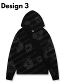 Denim Tears Hoodie