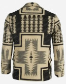 Expendables 3 Native American Sylvester Stallone Jacket