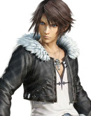 Final Fantasy VIII Squall Leonhart Costume Jacket