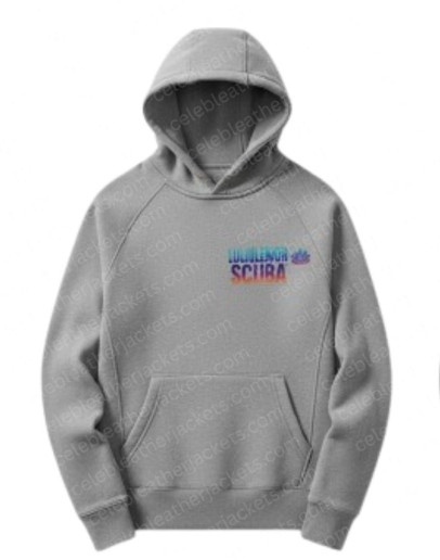 Lululemon Scuba Pullover Hoodie