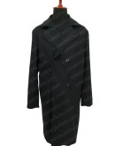 The Godfather III Andy Garcia (Vincent Mancini) Trench Coat