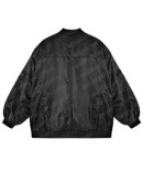 Mass Effect 3 N7 Bomber Jacket