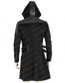 Devil May Cry 5 Nero Coat