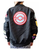 Pokemon Go Level 50 Jacket Pokemon Go Level 50 Jacket