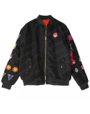 Pokemon Go Level 50 Jacket Pokemon Go Level 50 Jacket