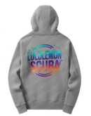Lululemon Scuba Pullover Hoodie