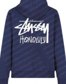 Stussy Honolulu Hoodie