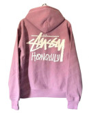 Stussy Honolulu Hoodie