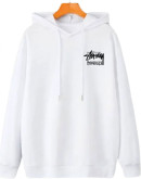 Stussy Honolulu Hoodie
