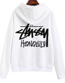Stussy Honolulu Hoodie