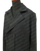 The Godfather III Andy Garcia (Vincent Mancini) Trench Coat
