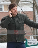 Manchester by the Sea Casey Affleck (Lee Chandler) Jacket
