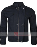 Manchester by the Sea Casey Affleck (Lee Chandler) Jacket