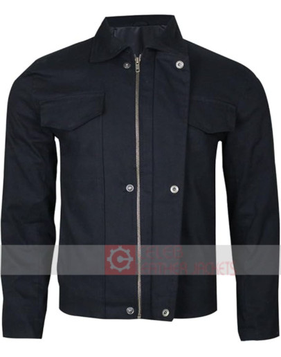 Manchester by the Sea Casey Affleck (Lee Chandler) Jacket